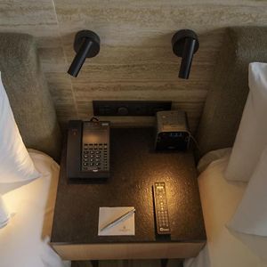 Habitación Doble Estándar Deluxe