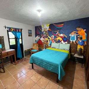 Hostal Casa de Dante
