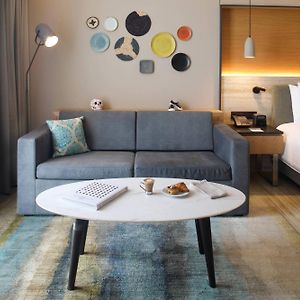 Habitación Estándar Deluxe
